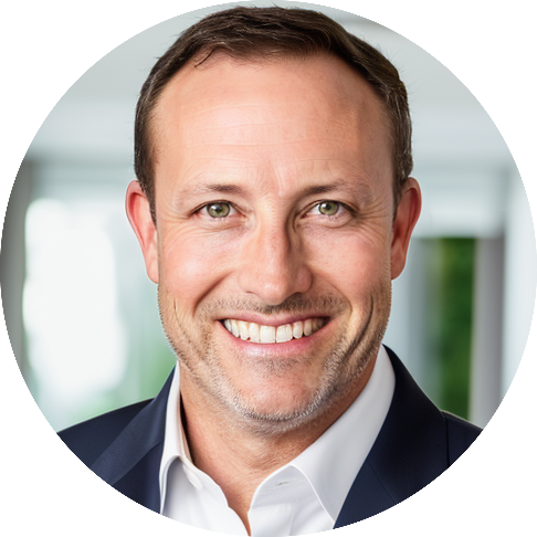 Zack Seidman, MBA - Phase Line Financial